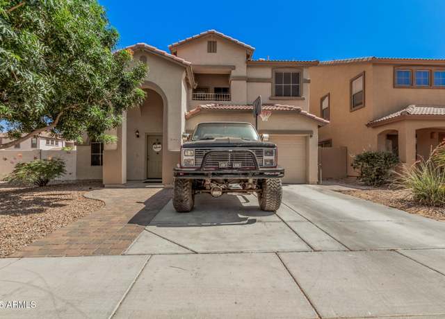 Property at 3625 W South Butte Rd, San Tan Valley, AZ 85144, 4 beds, 2.5 baths