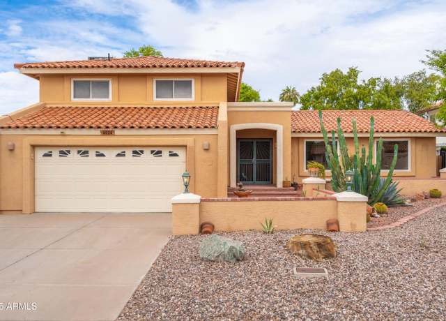 Property at 4024 W Sandra Ter, Phoenix, AZ 85053, 3 beds, 2.5 baths