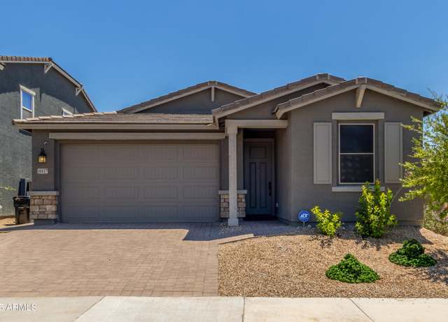 Property at 10817 W Levi Dr, Tolleson, AZ 85353, 4 beds, 3 baths