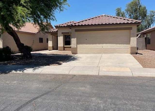 Property at 556 W Jardin Loop, Casa Grande, AZ 85122, 3 beds, 2 baths