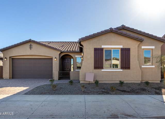 Property at 21673 E Roundup Way, Queen Creek, AZ 85142, 3 beds, 2.5 baths