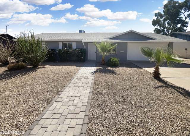 Property at 14631 N 36th Pl, Phoenix, AZ 85032, 3 beds, 2 baths