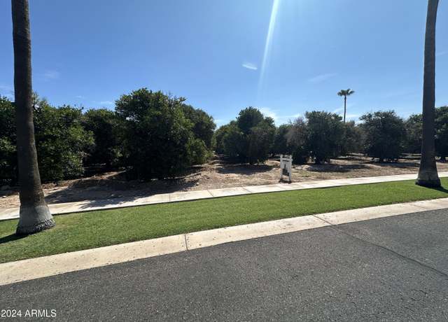 Property at 2109 N Pomelo -- #15, Mesa, AZ 85215
