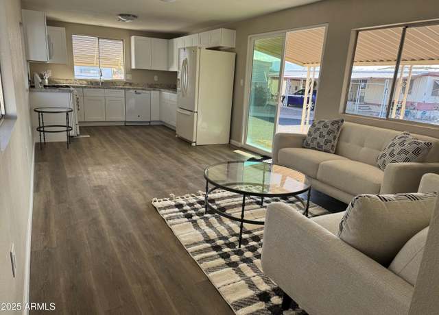 Property at 11435 E Apache Trl #23, Apache Junction, AZ 85120, 2 beds, 1 bath