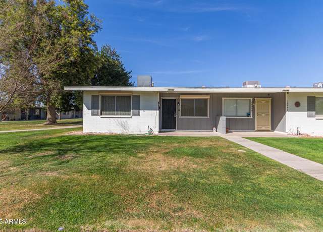 Property at 10392 W Deanne Dr, Sun City, AZ 85351, 1 bed, 1 bath