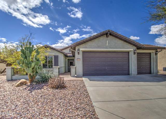 Property at 7019 W Patriot Way, Florence, AZ 85132, 2 beds, 2 baths