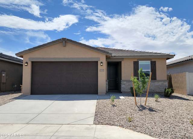 Property at 37083 W Prado St, Maricopa, AZ 85138, 3 beds, 2 baths