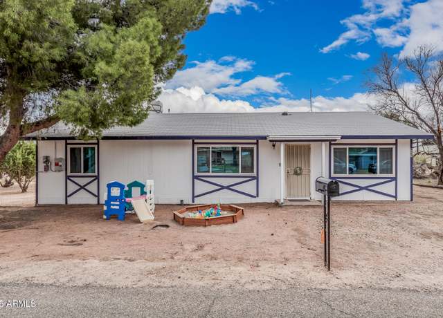 Property at 4585 E Valley Ln, Lake Montezuma, AZ 86342, 3 beds, 2 baths