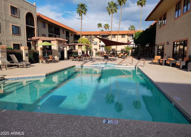 Property at 10330 W Thunderbird Blvd Unit C-228, Sun City, AZ 85351, 1 bed, 1 bath