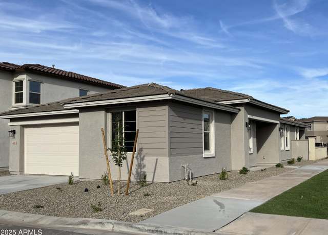 Property at 4523 S Pasteur --, Mesa, AZ 85212, 3 beds, 2 baths