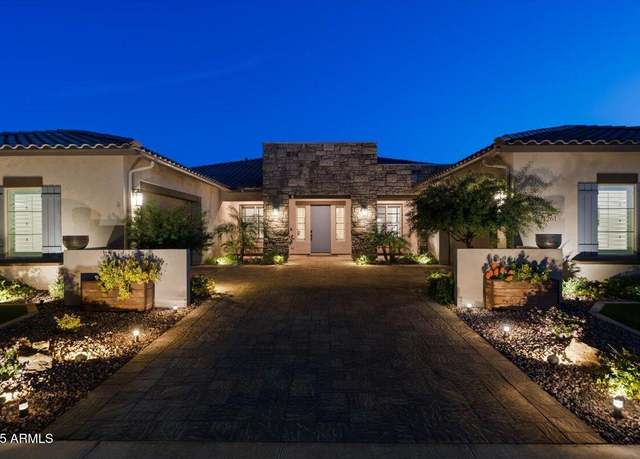 Property at 1261 E Lynx Way, Gilbert, AZ 85298, 6 beds, 4.5 baths