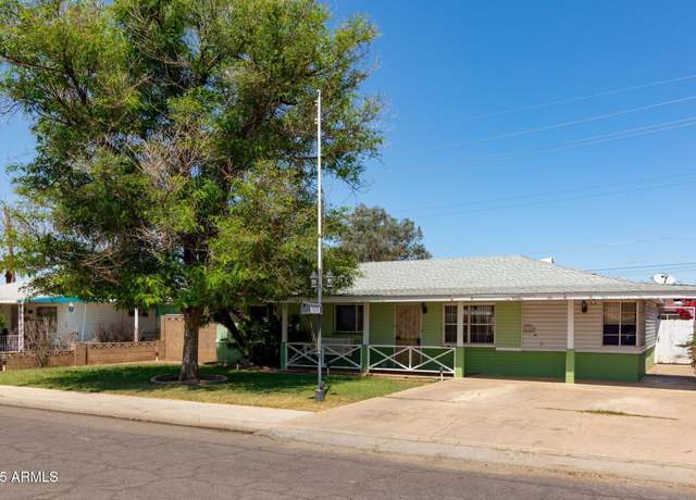 Property at 2926 W San Miguel Ave, Phoenix, AZ 85017, 3 beds, 1 bath