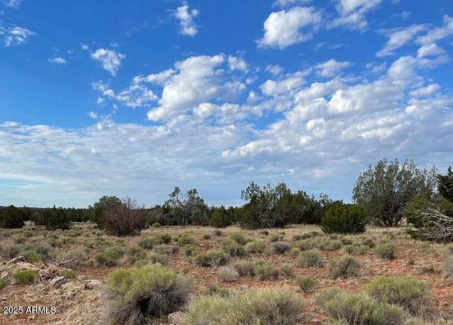 Property at 000 Via De Oro -- #1332, Seligman, AZ 86337