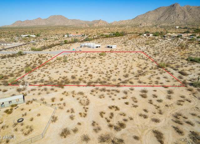Property at 0 W Cruiser Ln Unit C, Casa Grande, AZ 85122
