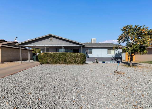 Property at 3422 W Poinsettia Dr, Phoenix, AZ 85029, 3 beds, 2 baths