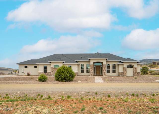 Property at 14110 E Hard Rock Rd, Prescott Valley, AZ 86315, 4 beds, 2.5 baths