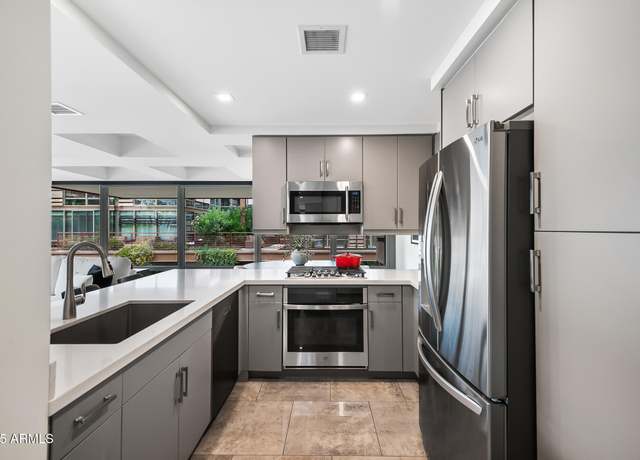 Property at 7141 E Rancho Vista Dr #6007, Scottsdale, AZ 85251, 2 beds, 2 baths