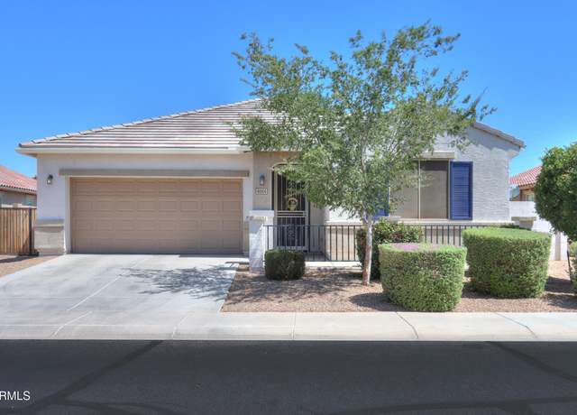 Property at 41004 W Crane Dr, Maricopa, AZ 85138, 4 beds, 3 baths