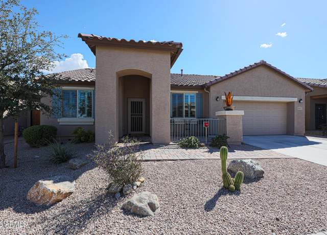 Property at 18137 W Deer Creek Rd, Goodyear, AZ 85338, 2 beds, 2 baths