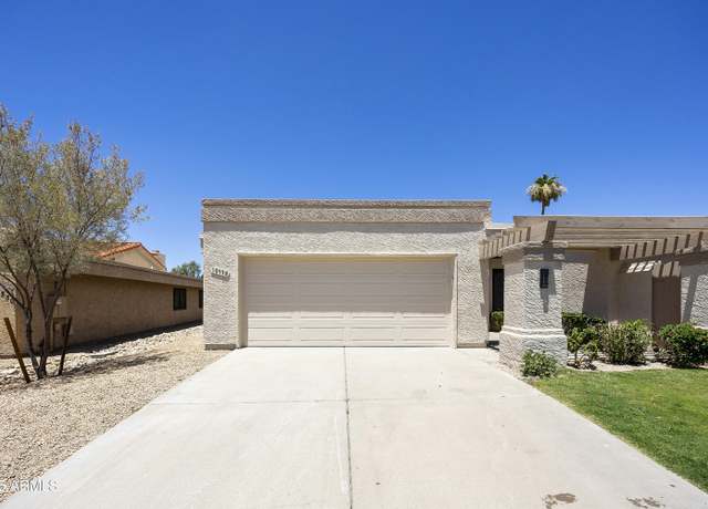 Property at 10538 E Gold Dust Cir, Scottsdale, AZ 85258, 3 beds, 2 baths