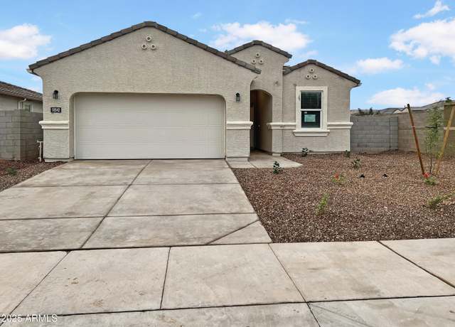 Property at 6125 S 259th Dr, Buckeye, AZ 85326, 3 beds, 2 baths