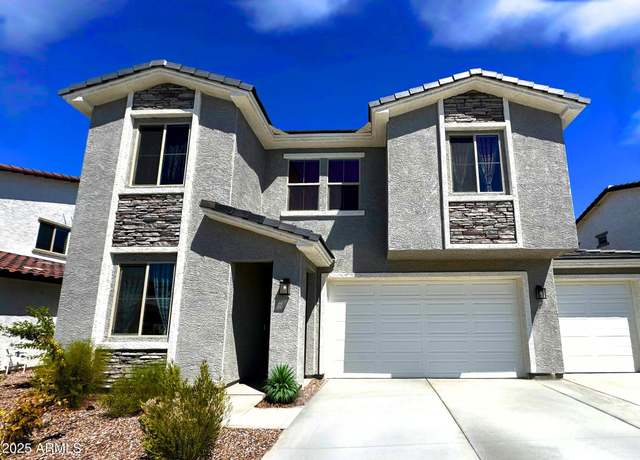 Property at 4930 W Beryl Ave, Glendale, AZ 85302, 5 beds, 3 baths