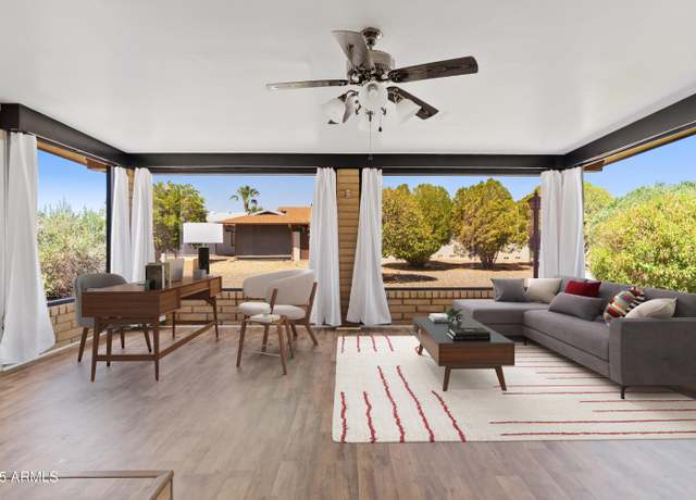 Property at 19826 N 129th Dr, Sun City West, AZ 85375, 2 beds, 2 baths
