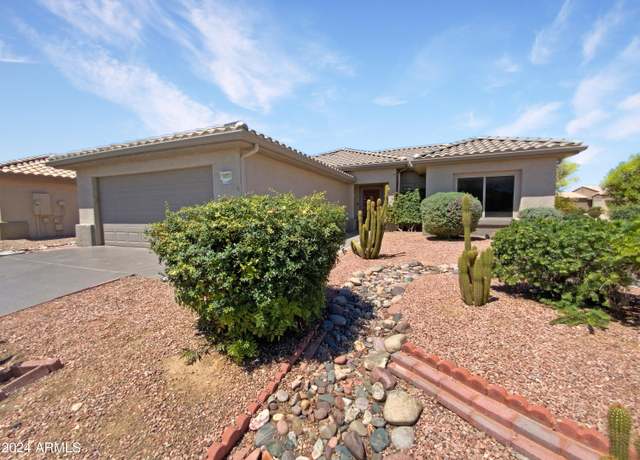 Property at 18090 N Key Estrella Dr, Surprise, AZ 85374, 2 beds, 2 baths