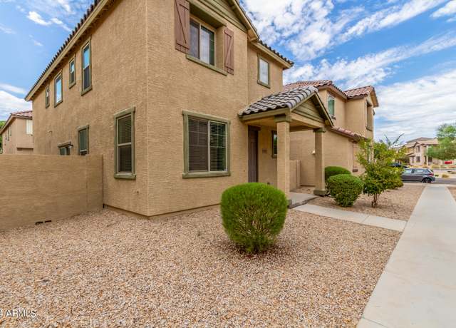 Property at 915 E Agua Fria Ln, Avondale, AZ 85323, 3 beds, 2.5 baths