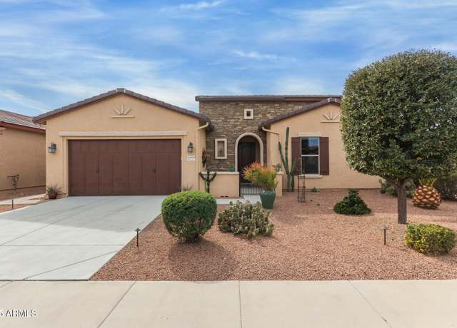 Property at 41737 W Cribbage Rd, Maricopa, AZ 85138, 3 beds, 2.5 baths