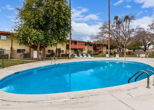 Property at 355 E Thomas Rd Unit B110, Phoenix, AZ 85012, 1 bed, 1 bath