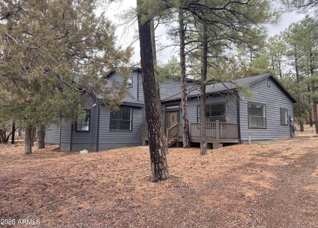 Property at 931 Miramon Dr, Lakeside, AZ 85929, 3 beds, 2 baths