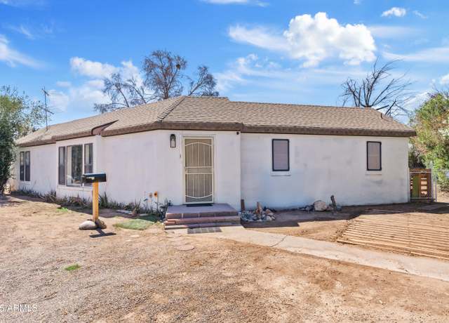 Property at 599 W Vah KI Inn Rd, Coolidge, AZ 85128, 4 beds, 2 baths