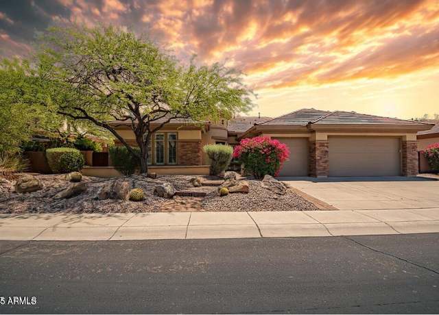 Property at 41509 N Anthem Ridge Dr, Phoenix, AZ 85086, 4 beds, 3.5 baths