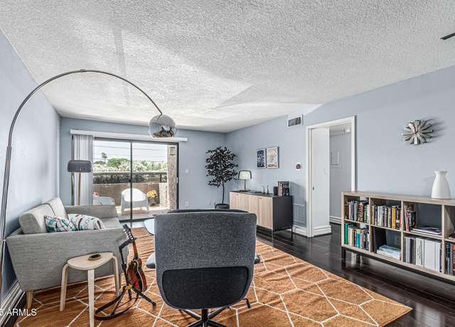 Property at 3825 E Camelback Rd #152, Phoenix, AZ 85018, 1 bed, 1 bath