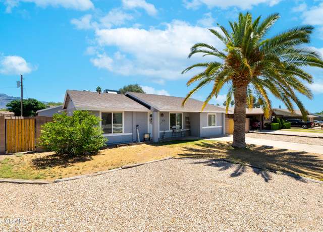 Property at 1531 S Padre Rd, Apache Junction, AZ 85119, 4 beds, 2 baths
