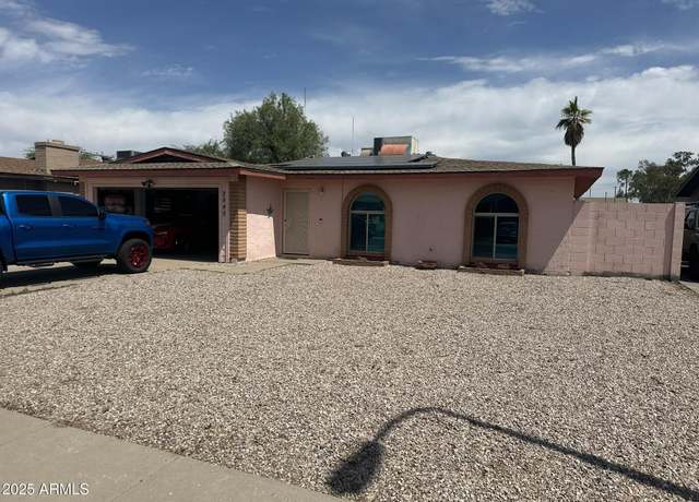 Property at 2840 W Marlette Ave, Phoenix, AZ 85017, 4 beds, 2 baths