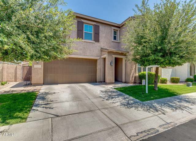 Property at 974 W Zion Way, Chandler, AZ 85248, 4 beds, 3 baths