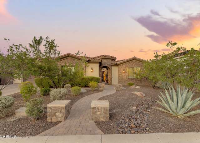 Property at 28995 N 71st Ave, Peoria, AZ 85383, 3 beds, 2.5 baths