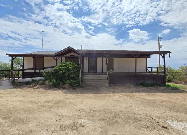 Property at 5008 N Joe Hines Rd, Willcox, AZ 85643, 3 beds, 2 baths