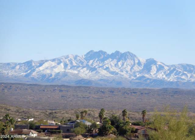 Property at 11008 N Cherry Hills Ct #18, Fountain Hills, AZ 85268