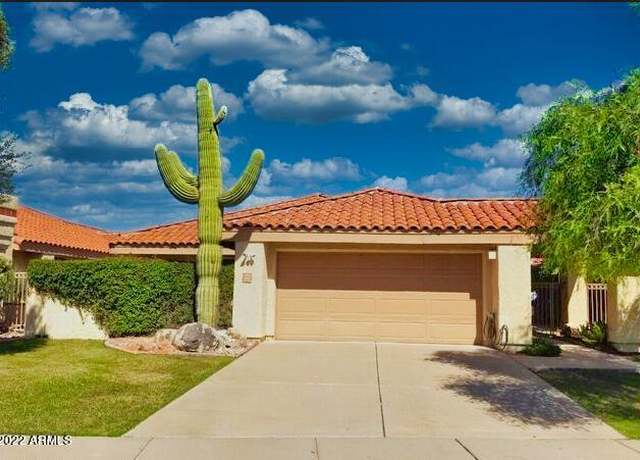 Property at 9992 E Carol Ave, Scottsdale, AZ 85258, 3 beds, 2 baths