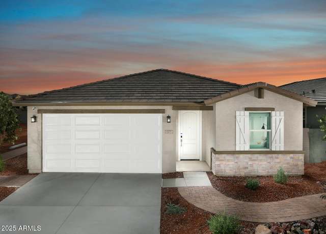 Property at 20775 N Roadrunner Ln, Maricopa, AZ 85138, 3 beds, 2 baths