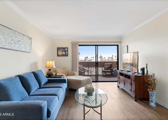 Property at 4141 N 31st St #405, Phoenix, AZ 85016, 1 bed, 1 bath