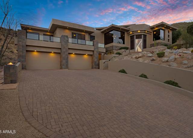 Property at 14725 N Mariposa Ct, Fountain Hills, AZ 85268, 4 beds, 4.5 baths