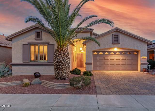 Property at 18259 W Buena Vista Dr, Surprise, AZ 85374, 2 beds, 2 baths