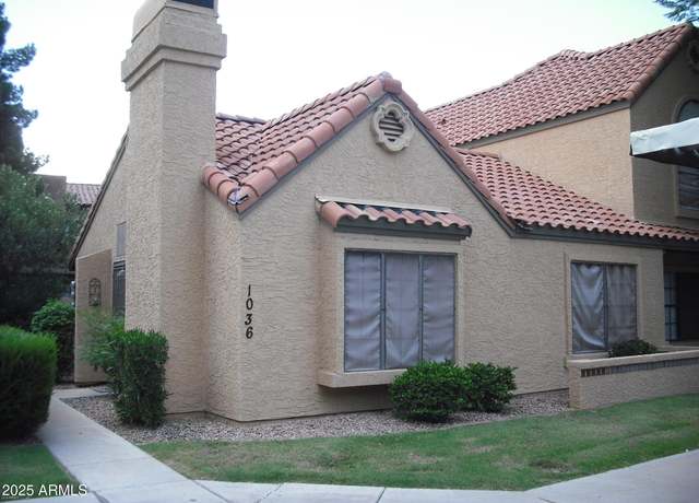 Property at 5704 E Aire Libre Ave #1036, Scottsdale, AZ 85254, 2 beds, 1 bath