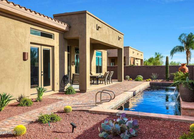 Property at 30396 N 72nd Pl, Scottsdale, AZ 85266, 5 beds, 4 baths