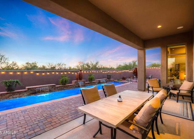 Property at 30396 N 72nd Pl, Scottsdale, AZ 85266, 5 beds, 4 baths