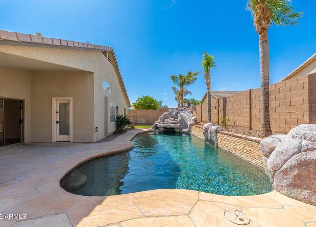 Property at 10410 W Daley Ln, Peoria, AZ 85383, 4 beds, 2 baths